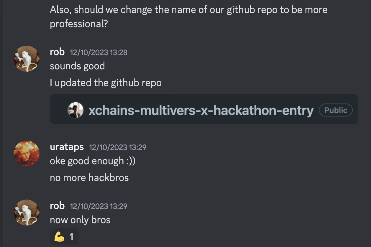 renaming the repo